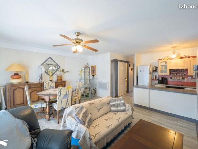 Appartement vente à Arcachon, Le Teich