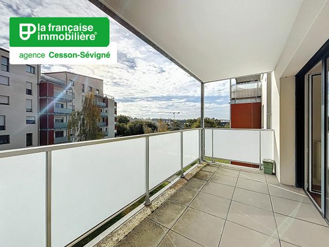 Appartement vente à Rennes, Bretagne
