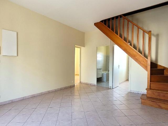 Appartement vente à Orléans, Fleury-les-aubrais