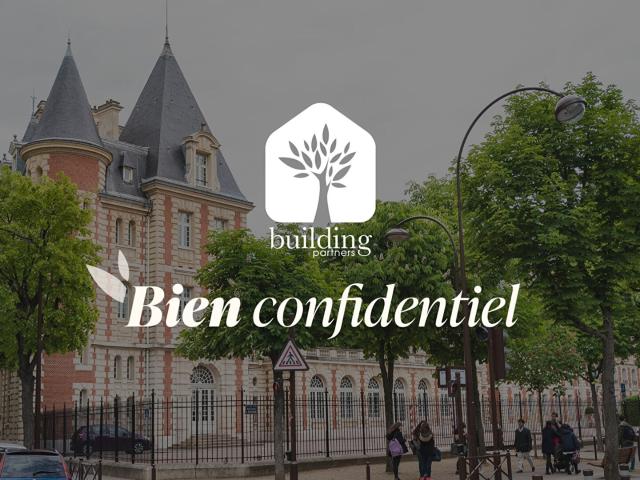 Appartement vente à Nanterre, Neuilly-sur-seine