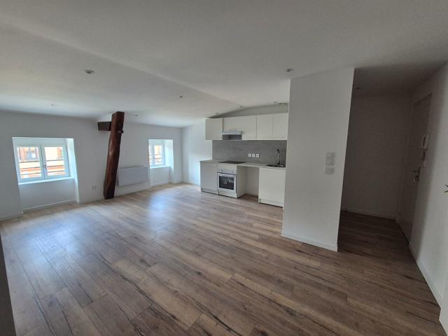 Appartement location à Castres, Saint-amans-soult