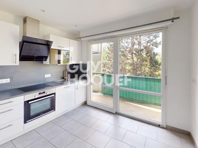 Appartement location à Mulhouse