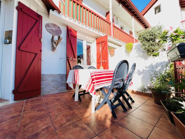 Appartement vente à Lapurdi, Hendaye