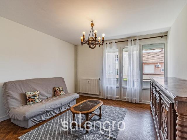 Appartement vente à Lyon, Métropole de Lyon