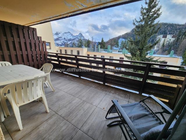 Appartement vente à Barcelonnette, Uvernet-fours