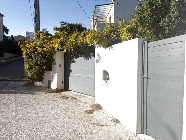 Appartement location à Marseille, La Ciotat