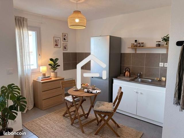 Appartement vente à Toulouse