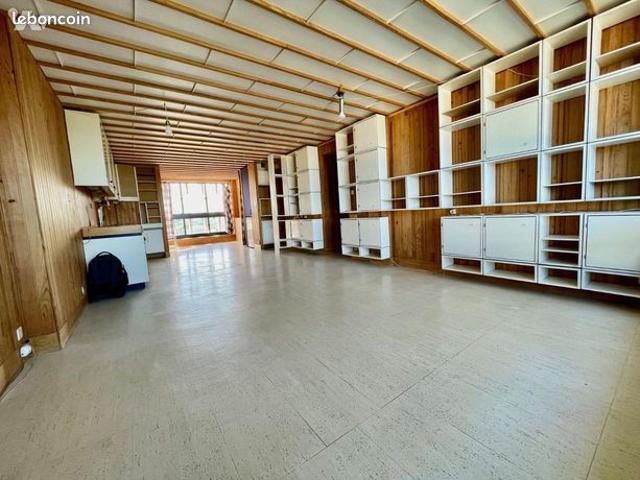 Appartement vente à Lannion, Bretagne