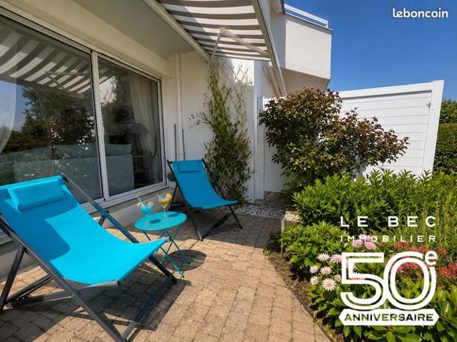 Appartement vente à Lorient, Bretagne