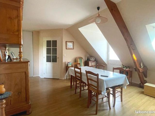 Appartement vente à Montfort-sur-Meu, Ille-et-Vilaine