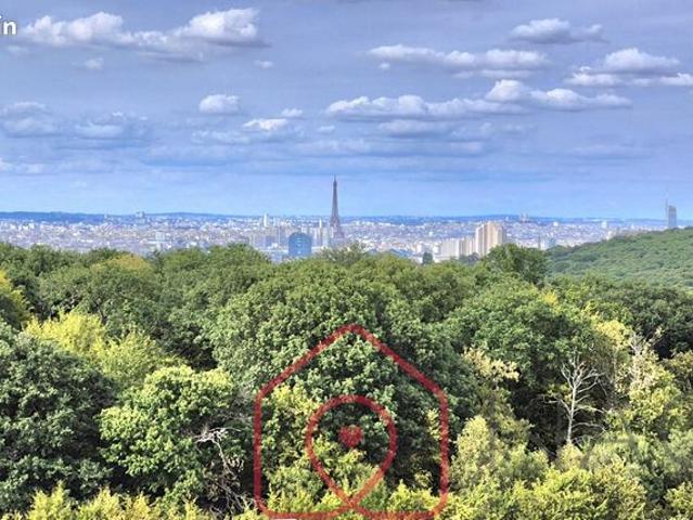 Appartement vente à Boulogne-Billancourt, Meudon