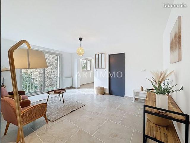 Appartement vente à Apt, Gordes
