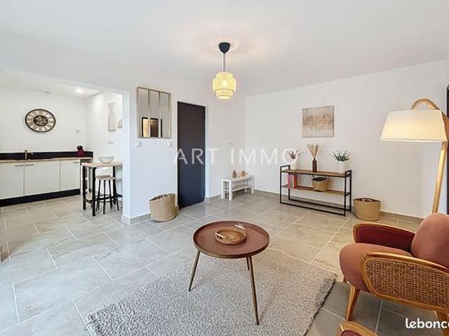 Appartement vente à Apt, Gordes