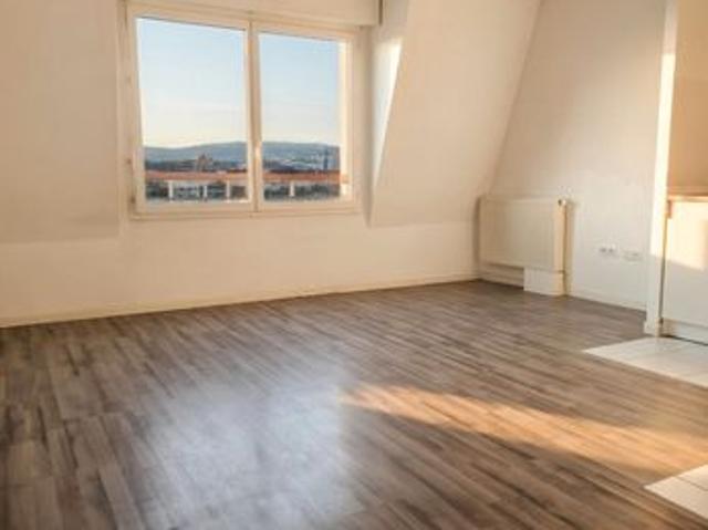 Appartement vente à Lunéville, Franconville