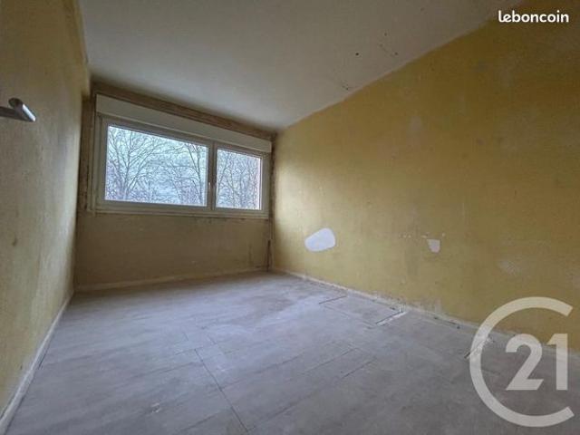 Appartement vente à Niort, Avon
