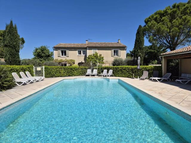 Appartement vente à Arles, Saint-rémy-de-provence