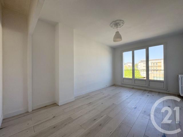 Appartement location à Limoges