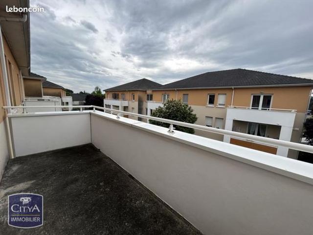 Appartement vente à Pau, Lescar
