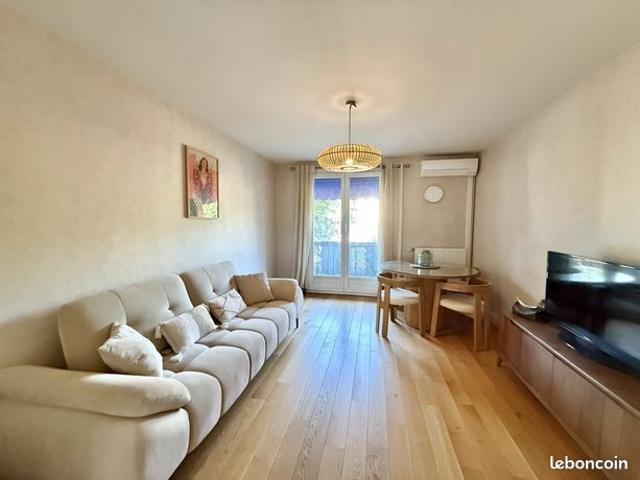 Appartement vente à Valence, Bourg-lès-valence