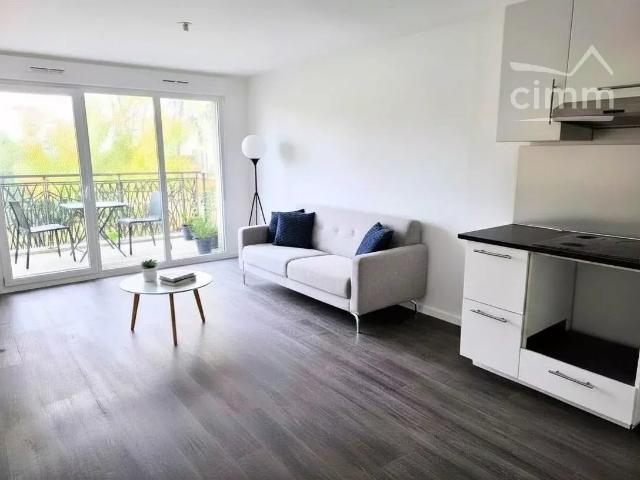 Appartement location à Évry, Petit-bourg