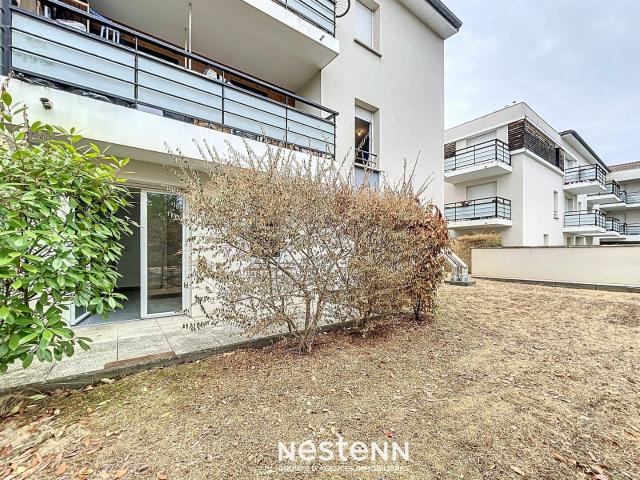 Appartement vente à Toulouse, Villeneuve-tolosane
