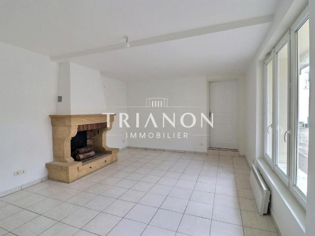 Appartement vente à Saint-Germain-en-Laye, Chanteloup-les-vignes