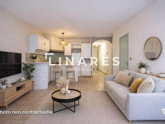 Appartement vente à Marseille