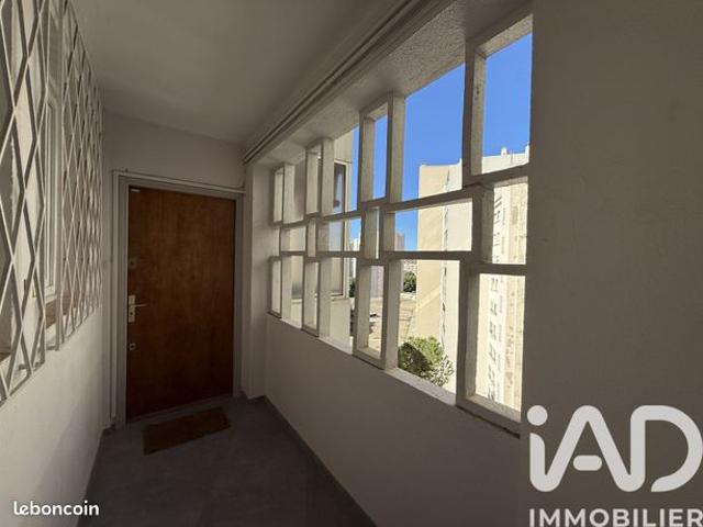 Appartement vente à Arrondissement de Toulon, Toulon