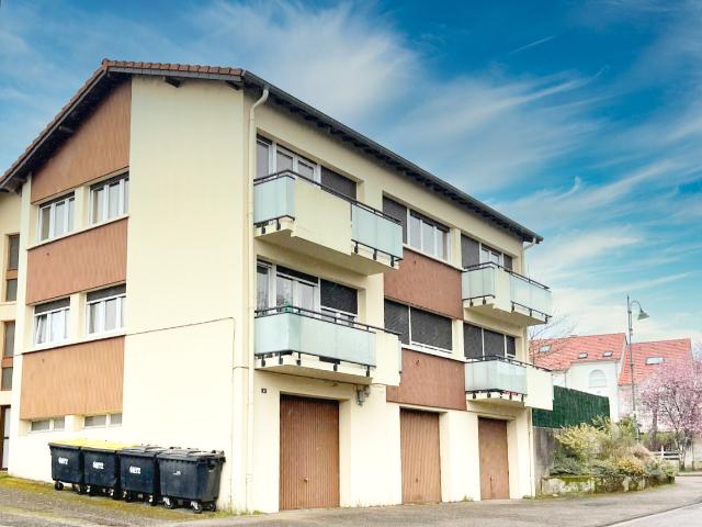 Appartement vente à Metz, Lorry-lès-metz