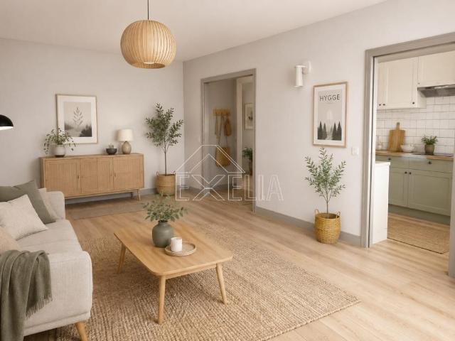 Appartement vente à Centre-ville, Mantes-la-Jolie