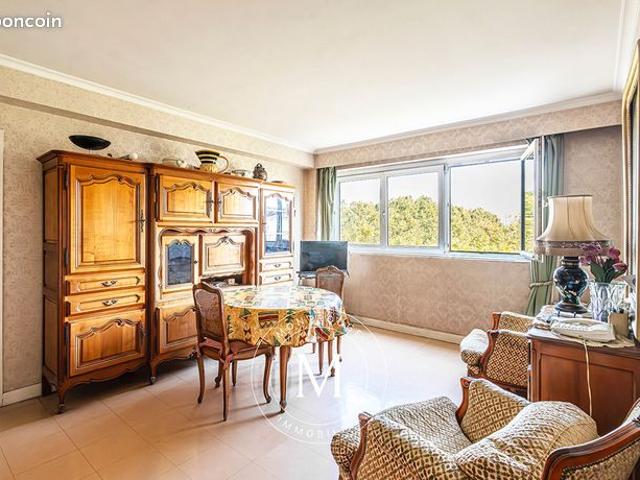 Appartement vente à Montrouge, Hauts-de-Seine