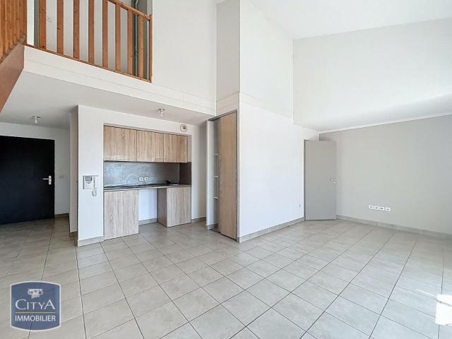 Appartement vente à France métropolitaine, Nîmes