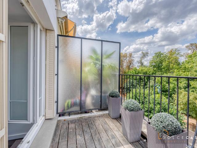 Appartement vente à Nogent-sur-Marne, Nogent-sur-marne