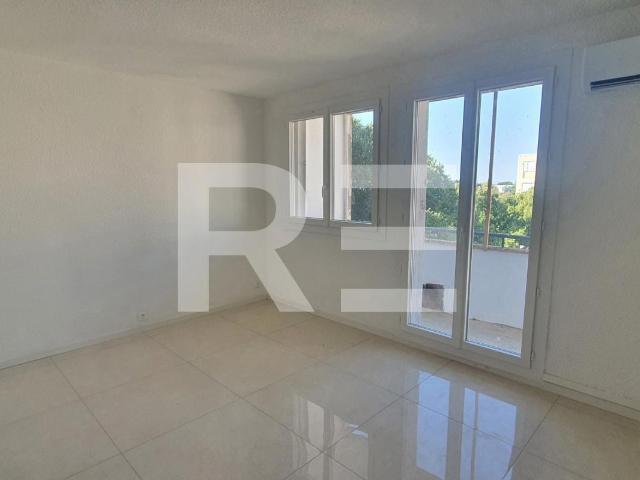 Appartement location à Nîmes