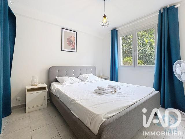 Appartement vente à Rimiez, Nice