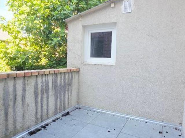Appartement vente à Bourges