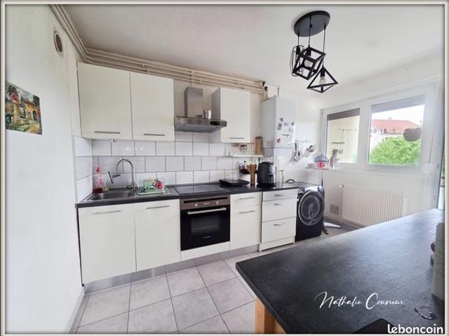 Appartement vente à Metz, Lorry-lès-metz