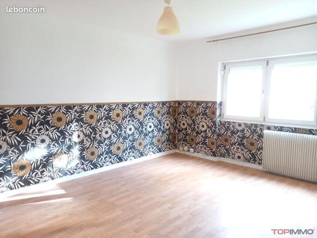Appartement vente à Mulhouse
