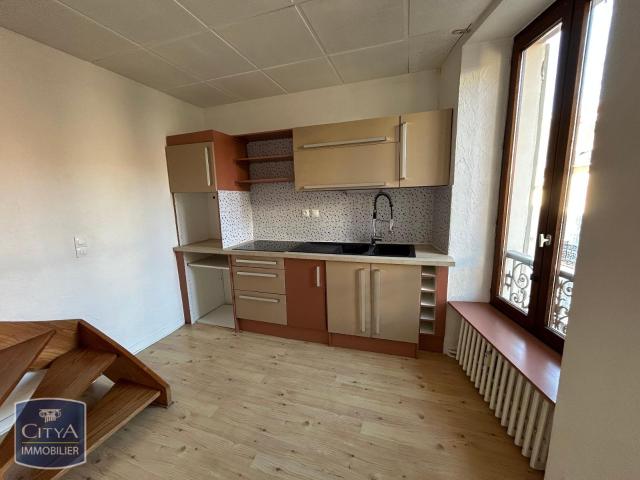 Appartement location à Chambéry, Aix-les-bains