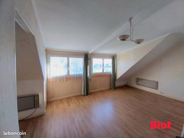 Appartement vente à Lorient, Bretagne