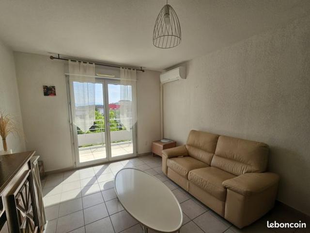 Appartement vente à Épernay, Vinay