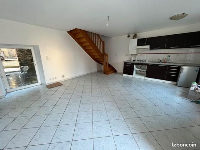 Appartement vente à Plouisy, Côtes-d'Armor