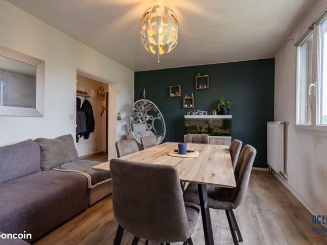 Appartement vente à Versailles, Les Clayes-sous-bois