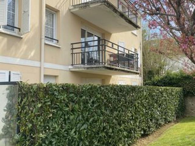 Appartement vente à Versailles, Trappes