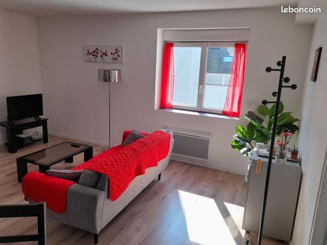 Appartement vente à Bagnères-de-Bigorre, Bagnères-de-bigorre