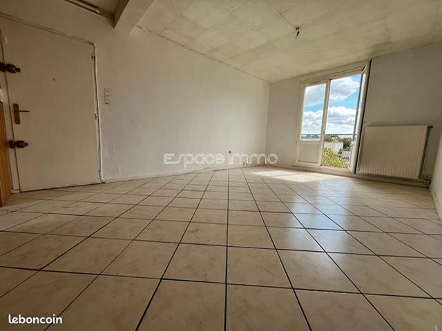 Appartement vente à Rouen, Maromme