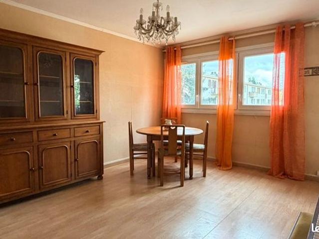 Appartement vente à L'Isle-Adam, Val-d'Oise