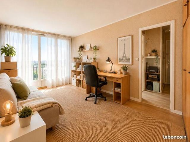 Appartement vente à L'Haÿ-les-Roses, Villejuif