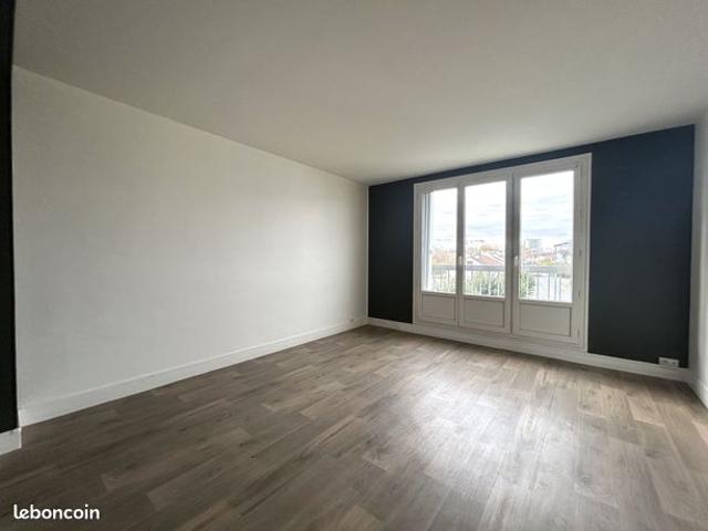 Appartement vente à Chartres, Mainvilliers