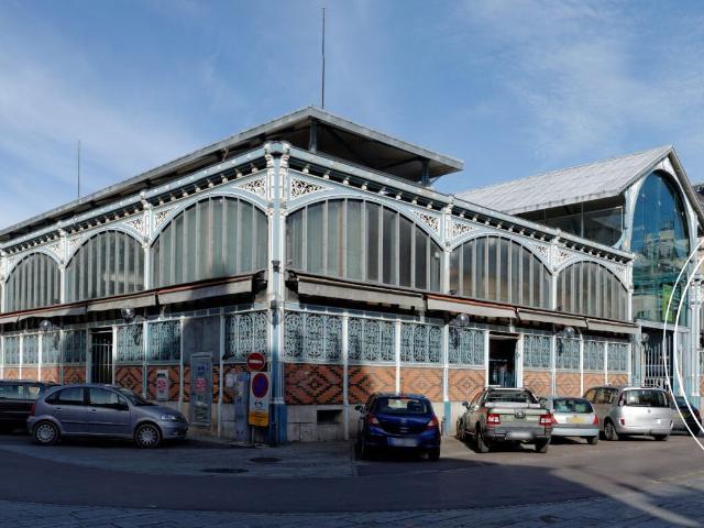 Appartement vente à Dijon